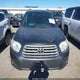 5TDZA3EH5AS006721 2010 Toyota Highlander auction photo thumbnail 12