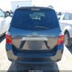 5TDZA3EH5AS006721 2010 Toyota Highlander auction photo thumbnail 16