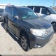 5TDZA3EH5AS006721 2010 Toyota Highlander auction photo thumbnail 1