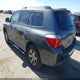 5TDZA3EH5AS006721 2010 Toyota Highlander auction photo thumbnail 3