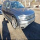 3VV2B7AX4KM145034 2019 Volkswagen Tiguan 2.0T Se/2.0T Sel/2.0T Sel R-Line/2.0T Sel R-Line Black auction photo thumbnail 6