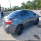 2T1BURHE5GC633272 2016 Toyota Corolla Le auction photo thumbnail 4