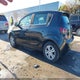 1G1JC6SH2F4120488 2015 Chevrolet Sonic Lt Auto auction photo thumbnail 3