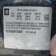 1G1JC6SH2F4120488 2015 Chevrolet Sonic Lt Auto auction photo thumbnail 9
