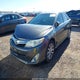 4T4BF1FK7CR262294 2012 Toyota Camry Xle auction photo thumbnail 2