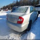 4T1BE32K23U700220 2003 Toyota Camry Le auction photo thumbnail 4