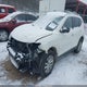 JN8AT2MV7LW121854 2020 Nissan Rogue Sv Intelligent Awd auction photo thumbnail 2