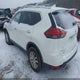 JN8AT2MV7LW121854 2020 Nissan Rogue Sv Intelligent Awd auction photo thumbnail 3