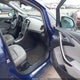 1G4PR5SK4E4203632 2014 Buick Verano Convenience Group auction photo thumbnail 5