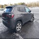 3C4NJDBB7JT458003 2018 Jeep Compass Latitude 4X4 auction photo thumbnail 4