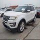 1FM5K7FH1GGB71956 2016 Ford Explorer Limited auction photo thumbnail 2