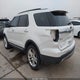 1FM5K7FH1GGB71956 2016 Ford Explorer Limited auction photo thumbnail 3