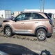 KM8J74A63MU017167 2021 Hyundai Nexo Blue auction photo thumbnail 15