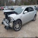 1G1ZE5E71AF137967 2010 Chevrolet Malibu Ltz auction photo thumbnail 2