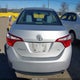 2T1BURHE3EC100415 2014 Toyota Corolla Le auction photo thumbnail 16