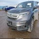 5FNYF6H55NB019690 2022 Honda Pilot Awd Ex-L auction photo thumbnail 6
