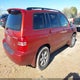JTEGF21A030103421 2003 Toyota Highlander V6 auction photo thumbnail 4