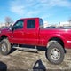 1FT7W2BT7EEA41669 2014 Ford F-250 Lariat auction photo thumbnail 15