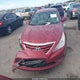 5NPEB4AC7DH611877 2013 Hyundai Sonata Gls auction photo thumbnail 6