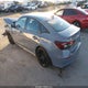 2HGFE2F56SH509097 2025 Honda Civic Sport auction photo thumbnail 3