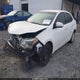 5YFBPRHE1GP443668 2016 Toyota Corolla Le Eco auction photo thumbnail 2