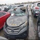 3CZRM3H50DG700903 2013 Honda Cr-V Ex auction photo thumbnail 11