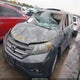 3CZRM3H50DG700903 2013 Honda Cr-V Ex auction photo thumbnail 2