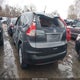 3CZRM3H50DG700903 2013 Honda Cr-V Ex auction photo thumbnail 3