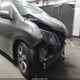 5TDXK3DCXCS236185 2012 Toyota Sienna Se 8 Passenger auction photo thumbnail 6
