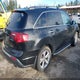 2HNYD2H45CH527696 2012 Acura Mdx Technology Package auction photo thumbnail 4