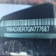 1N6AD0ER7GN777687 2016 Nissan Frontier Sv auction photo thumbnail 9