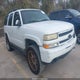 1GNEK13ZX4R240777 2004 Chevrolet Tahoe Z71 auction photo thumbnail 1