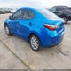 3MYDLBYV8JY320387 2018 Toyota Yaris Ia auction photo thumbnail 3