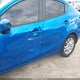 3MYDLBYV8JY320387 2018 Toyota Yaris Ia auction photo thumbnail 6