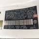 JTDKB20U253042709 2005 Toyota Prius auction photo thumbnail 9