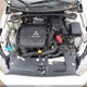 JA3AU86U18U039233 2008 Mitsubishi Lancer Gts auction photo thumbnail 10