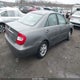 4T1BE30K04U571685 2004 Toyota Camry Le/Se/Xle auction photo thumbnail 4