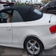 WBAUN1C55CVH84473 2012 BMW 128I auction photo thumbnail 6