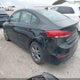 5NPD84LF3HH201164 2017 Hyundai Elantra Se auction photo thumbnail 3