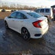 19XFC1F95GE015530 2016 Honda Civic Touring auction photo thumbnail 3