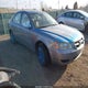 5NPET46C28H361802 2008 Hyundai Sonata Gls auction photo thumbnail 1
