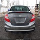 2HGFB6E57CH702135 2012 Honda Civic Si auction photo thumbnail 17