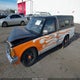 1N6ND01SXGC300144 1986 Nissan 720 auction photo thumbnail 2