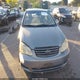 1NXBR32E13Z068213 2003 Toyota Corolla Le auction photo thumbnail 12