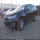3GNAXUEG8RL346527 2024 Chevrolet Equinox Awd Lt auction photo thumbnail 2