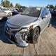 4T1K61AK1LU949305 2020 Toyota Camry Xse auction photo thumbnail 2