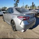 4T1K61AK1LU949305 2020 Toyota Camry Xse auction photo thumbnail 3