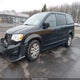 2C4RDGBG7ER473664 2014 Dodge Grand Caravan Se auction photo thumbnail 2