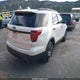 1FM5K8GTXGGB26832 2016 Ford Explorer Sport auction photo thumbnail 4