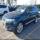 WA1VAAF76JD037376 2018 Audi Q7 3.0T Premium auction photo thumbnail 2